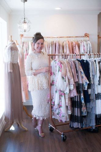 Preview image for article: The Power of Women Led Business