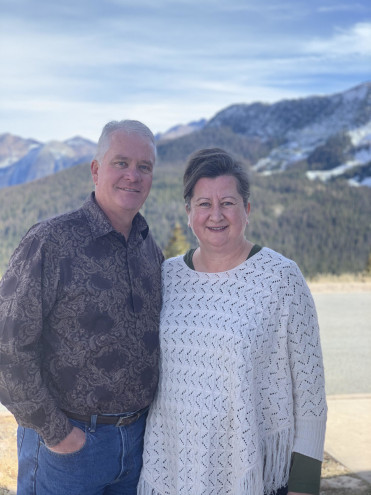 First Ladies Diaries :: Sis. Sheila Carrington