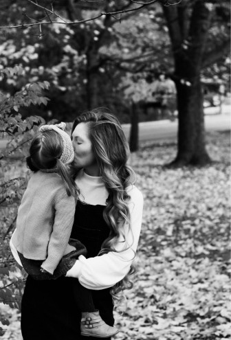 Preview image for article: A Mommy’s Post About Grace