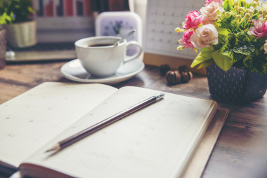 When Things Don’t Go As Planned