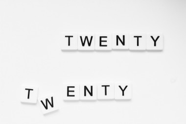 Preview image for article: A New Year’s Resolution For All The Girls Out There