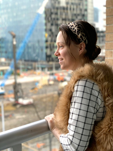 Preview image for article: Color Me Plaid For Fall