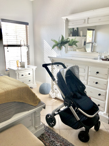 Preview image for article: Exercise Your Faith, Buy the Car Seat