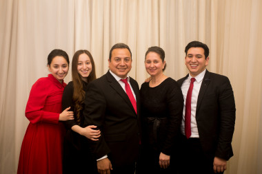 First Ladies Diaries :: Sis. Esmeralda Sanchez