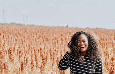 Ways To Be More Joyful This Fall