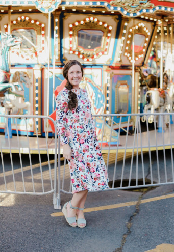 Preview image for article: Family Fun and Fall Fashion