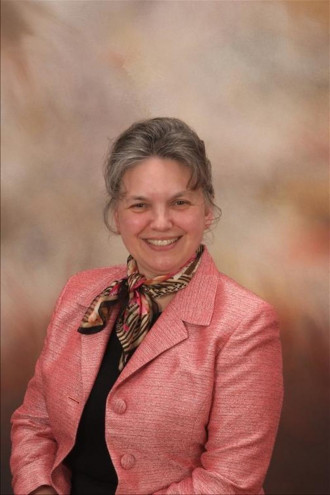 First Ladies Diaries :: Sis. Diane Godair