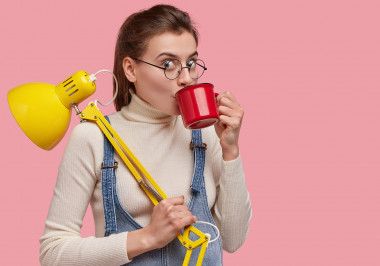 Preview image for article: To Be A Light