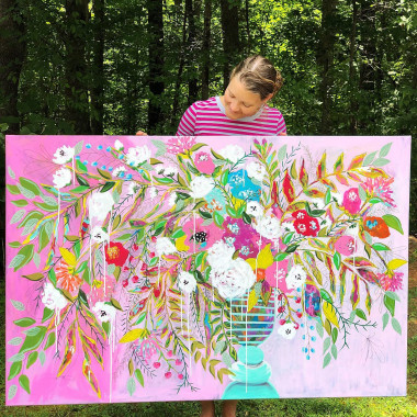 Preview image for article: Artistic Flair :: Featuring Amber Morel