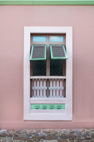 Preview image for article: God Cares About Pink Paint