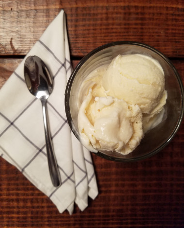 Preview image for article: Simple Homemade Ice Cream