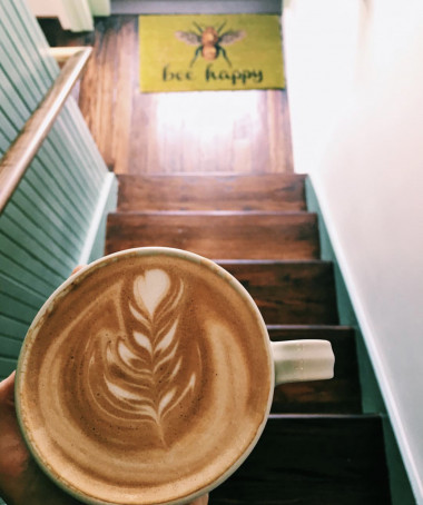 Preview image for article: Contentment Is Everything