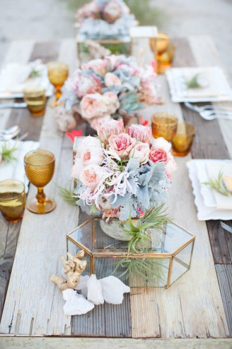Preview image for article: Wedding Inspiration: Delicate French Blue