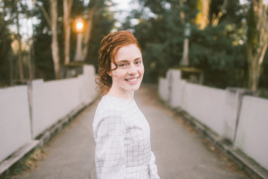 Preview image for article: Interview with Alexis Herion