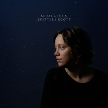 Music Review + GIVEAWAY: Brittani Scott’s “Miraculous”