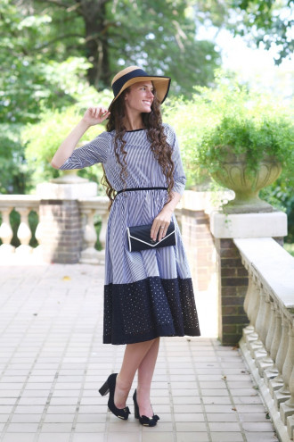 Memorial Day Outfit Inspiration