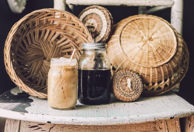 Preview image for article: Three Must-Try Iced Coffee Recipes