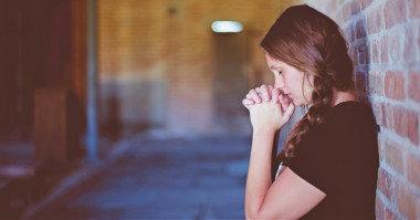 Preview image for article: Why Do I Even Bother to Pray?