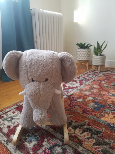 Preview image for article: Bohemian Nursery Tour