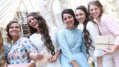 Preview image for article: Unoffended