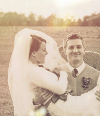 Preview image for article: 5 Things I’ve Learned In 5 Years Of Marriage