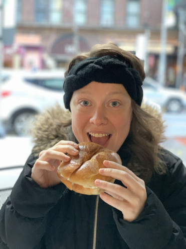 Preview image for article: A 30th Birthday Trip To NYC