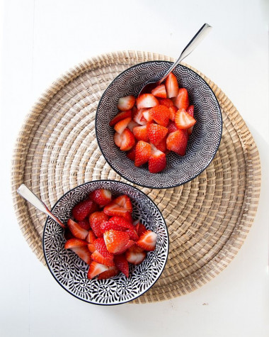 Healthy Grocery Haul