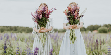 Be BRAVE. Be BOLD. Be YOU.