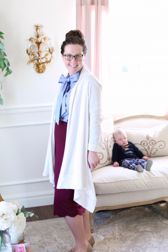 Preview image for article: Tips for The Wonderful Working Mom