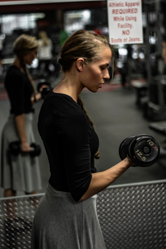 Cardio or Weights First?