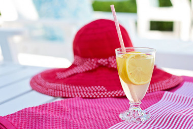 Preview image for article: 10 Things To Do Before the End of Summer Bucket List