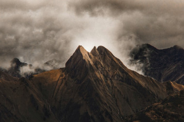 Preview image for article: The Battle is Not Mine Alone