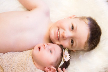 Preview image for article: A Mother’s Love