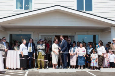 Preview image for article: Dainty Jewell’s Headquarters Grand Opening ❤