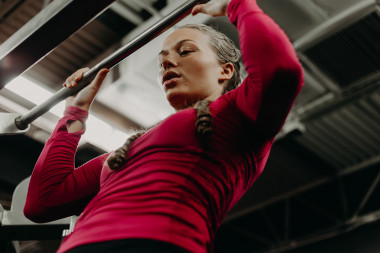 The Best Way to Lose Stubborn Belly Fat