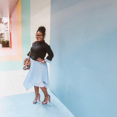 Preview image for article: Colorful Sunny Days