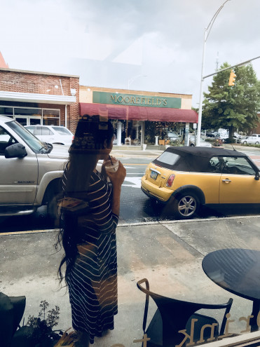 Preview image for article: When God Becomes “Mine”