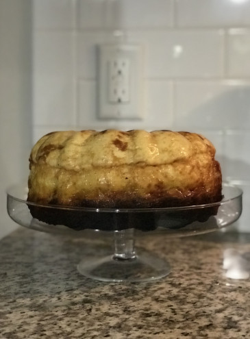 Preview image for article: Easy Mexican Chocoflan