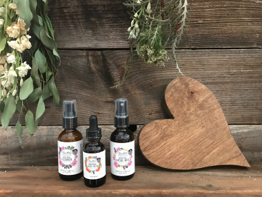 Preview image for article: Heart to Heart with Skin Balm Apothecary