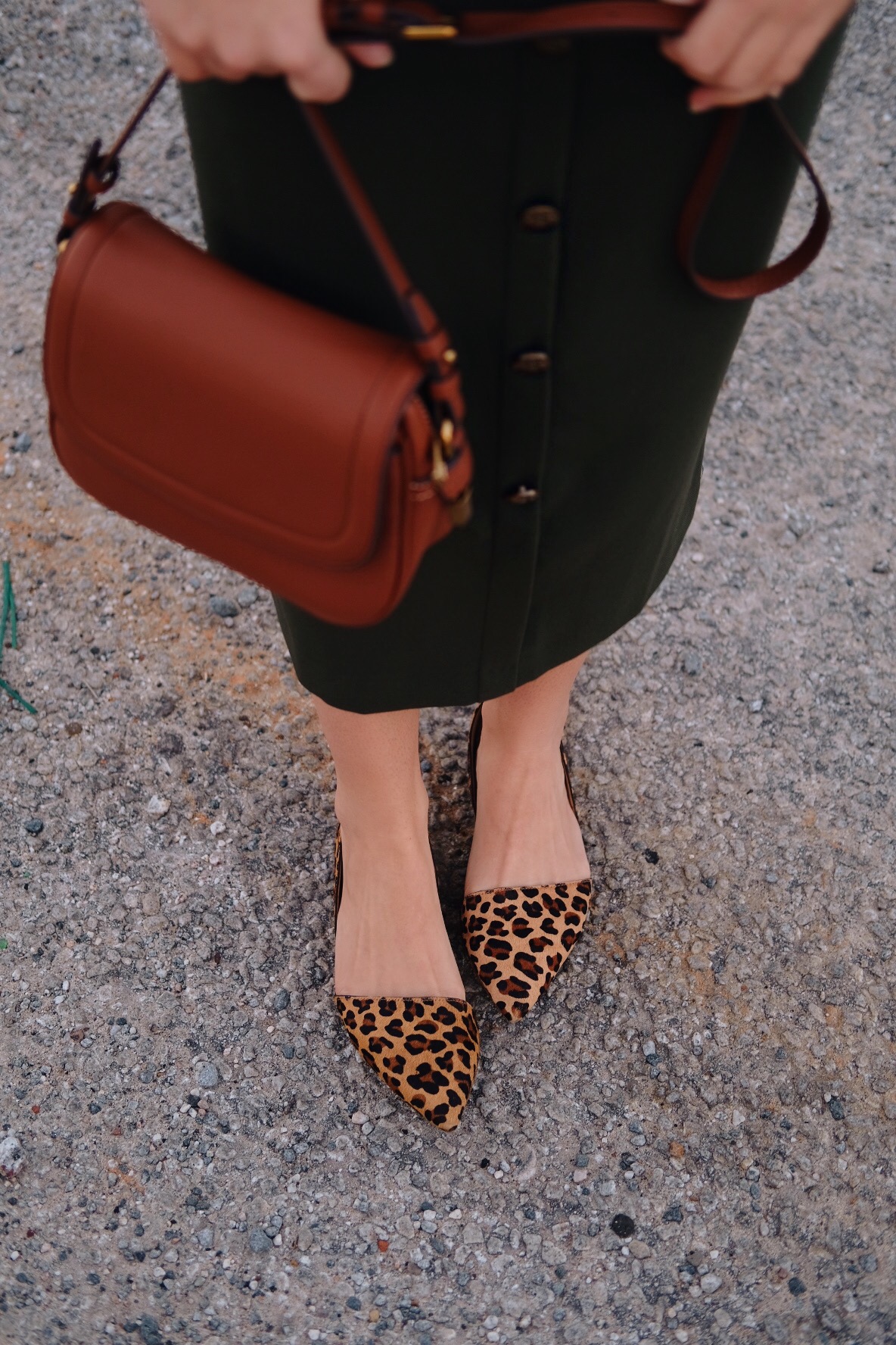 Thanksgiving/Fall Outfit for Warmer Climates