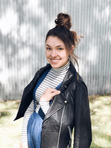 Preview image for article: Fall :: Denim + Leather