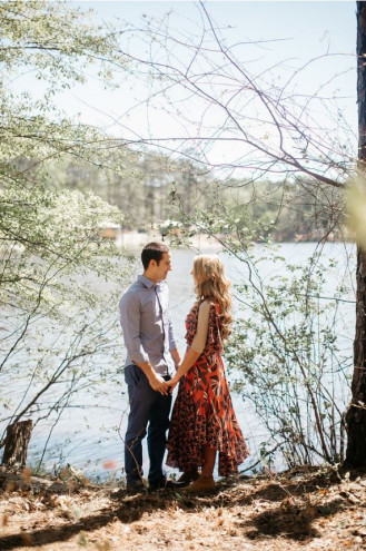 Preview image for article: A Fuller Life :: Shannah + Avery