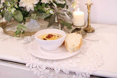 Momma’s Fall Comfort Food