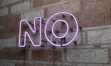 Preview image for article: 5 Things To Remember When God Says No