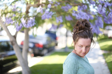 Preview image for article: A Sneak Peak of Dainty Jewell’s Spring 2018 Collection