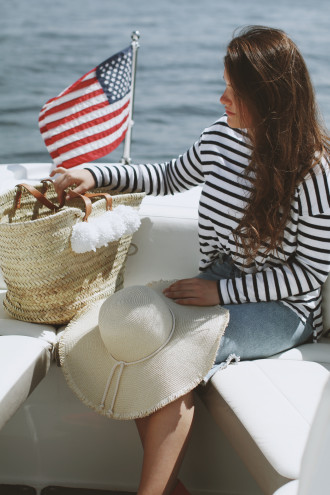 Preview image for article: Summer Boat Ride