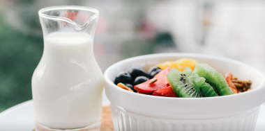 When Health and Purpose Meet