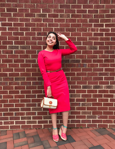 Preview image for article: Fourth of July Modest Outfit Inspo