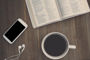 Preview image for article: Continue Steadfastly