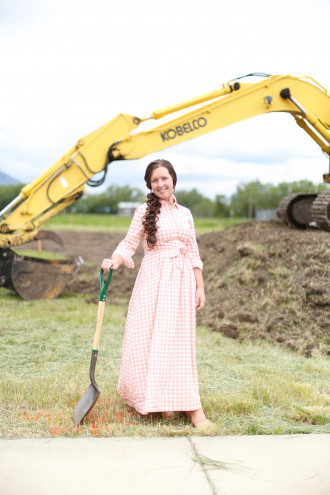 Preview image for article: Groundbreaking Day!